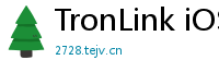 TronLink iOS下载